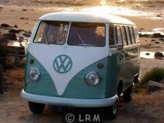 VOLKSWAGEN Combi (Photo 1)