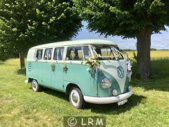 VOLKSWAGEN Combi (Photo 2)