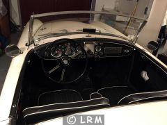 MG A cabriolet (Photo 5)