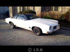 OLDSMOBILE Cutlass Supreme (Photo 1)