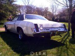 OLDSMOBILE Cutlass Supreme (Photo 4)