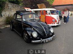 VOLKSWAGEN Coccinelle Découvrable (Photo 4)