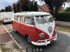 VOLKSWAGEN Combi Westfalia  (Photo 1)