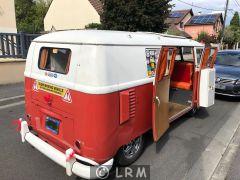 VOLKSWAGEN Combi Westfalia  (Photo 3)