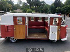 VOLKSWAGEN Combi Westfalia  (Photo 4)