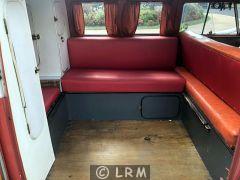 VOLKSWAGEN Combi Westfalia (Photo 5)