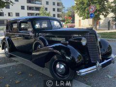 BUICK Roadmaster (Photo 3)