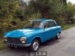 PEUGEOT 204 (Photo 1)