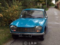 PEUGEOT 204 (Photo 2)