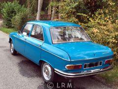 PEUGEOT 204 (Photo 4)