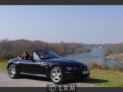 BMW Z3 M 320 CV (Photo 1)