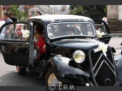 CITROËN Traction 11 BL (Photo 2)