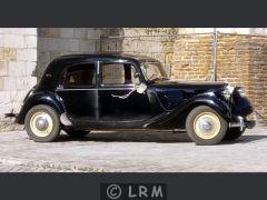 CITROËN Traction 11 BL (Photo 4)