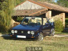 VOLKSWAGEN Golf  GLI (Photo 2)