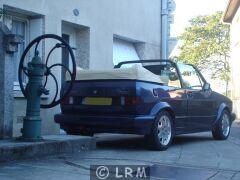 VOLKSWAGEN Golf  GLI (Photo 4)