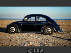 VOLKSWAGEN Coccinelle  (Photo 3)