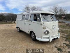 VOLKSWAGEN Combi Split - Road Runner (Photo 1)
