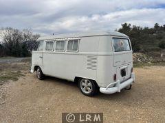 VOLKSWAGEN Combi Split - Road Runner (Photo 3)