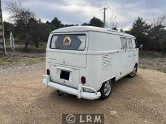 VOLKSWAGEN Combi Split - Road Runner (Photo 4)
