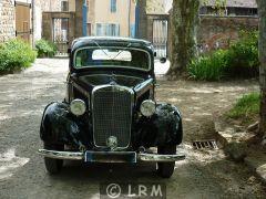 MERCEDES 170 V (Photo 3)