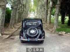 MERCEDES 170 V (Photo 4)