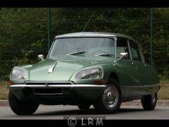 CITROËN DS 23 IE (Photo 2)