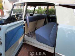 CITROËN ID 19 (Photo 5)