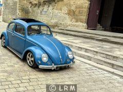 VOLKSWAGEN Coccinelle (Photo 1)