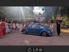 VOLKSWAGEN Coccinelle (Photo 2)
