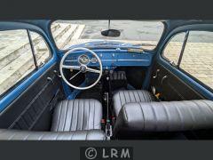 VOLKSWAGEN Coccinelle (Photo 5)