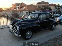 PEUGEOT 203 (Photo 1)