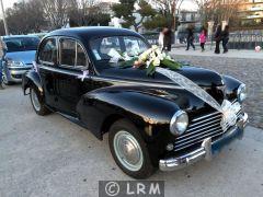 PEUGEOT 203 (Photo 2)