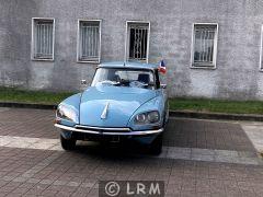 CITROËN DS 21 Pallas  (Photo 2)