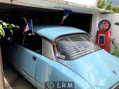 CITROËN DS 21 Pallas  (Photo 3)