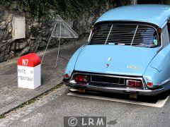 CITROËN DS 21 Pallas (Photo 4)
