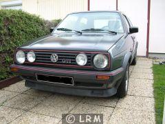 VOLKSWAGEN Golf (Photo 1)