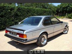 BMW 635 CSI (Photo 3)