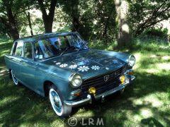 PEUGEOT 404 SL (Photo 1)