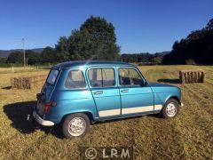 RENAULT 4L (Photo 2)