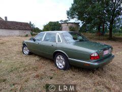 JAGUAR XJ8 (Photo 3)