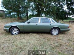 JAGUAR XJ8 (Photo 4)