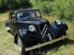 CITROËN Traction 11 B (Photo 3)