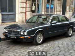 JAGUAR XJ6 (Photo 1)