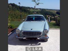 VOLVO P1800 (Photo 2)