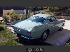 VOLVO P1800 (Photo 3)