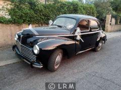 PEUGEOT 203 A (Photo 1)