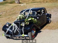 CITROËN Traction 11 Limousine (Photo 1)