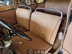 CITROËN Traction 11 Limousine (Photo 3)