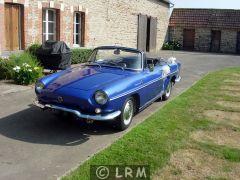 RENAULT Floride S (Photo 1)