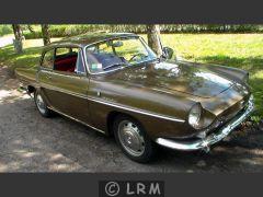 RENAULT Caravelle (Photo 1)